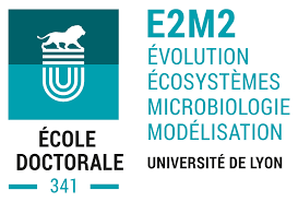 Ecole Doctorale Evolution, Ecosystème, Microbiologie, Modélisation