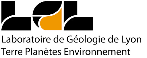 Laboratoire de Géologie de Lyon - Terre, Planètes, Environnement